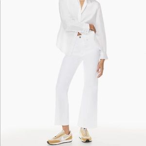 Aritzia jeans - brand new